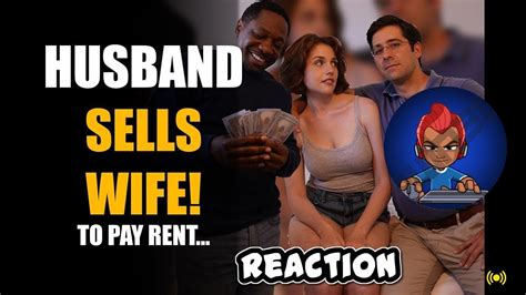 Husband Sells His Wife To His Best Friend The Ending Will Shock You Youtube