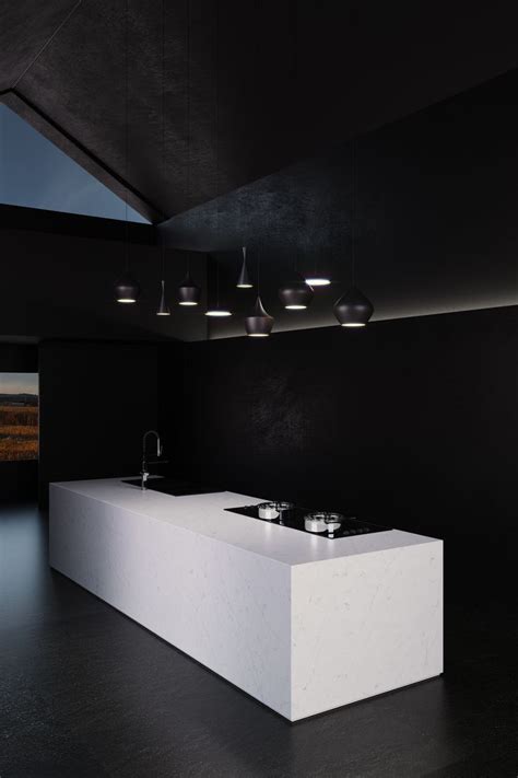 With 3 different textures to combine, polished, suede and volcano, there are endless. 17 Best images about Kitchen Silestone by Cosentino on ...