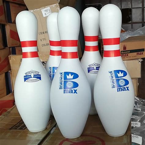 Bowling Pins Good Price For Sale Bowling Pins Usbc Approval China