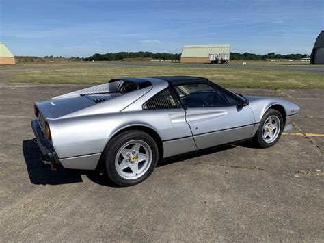 We did not find results for: 1984 Ferrari 308 GTS QV - Bridge Classic Cars