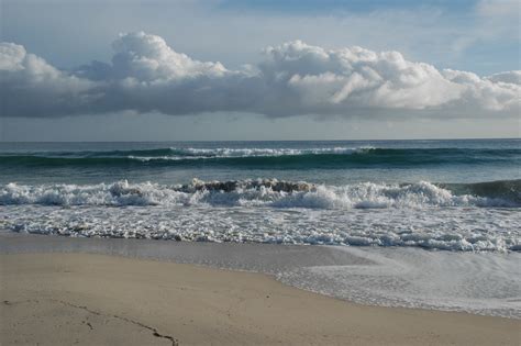 Find the perfect beach waves stock photos and editorial news pictures from getty images. Cala Millor, Mallorca, Spain / PMI Mallorca - Cala Millor ...