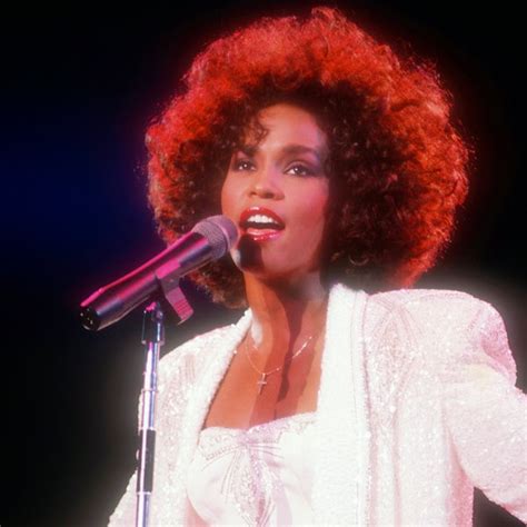Soul 11 Music Live Audio You Give Good Love Whitney Houston