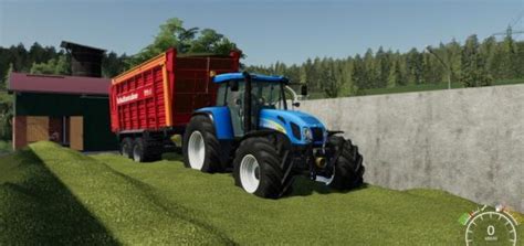 John Deere 6r Toten Fs Team V10 Fs19 Farming Simulator 19 Mod Fs19 Mod