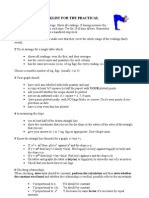 A level chemistry data booklet chemistry 2020. CIE Chemistry 9701 AS / A Level Paper 3 Notes | Titration ...