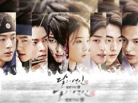 Being a reverse harem drama this is justified and even expected. The cast of 'Moon Lovers: Scarlet Heart Ryeo:' Where are ...