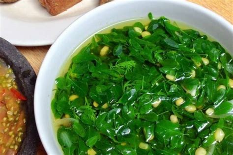 Jun 26, 2021 · biarkan mendidih kembali. Pantang Ribet, 5 Resep Olahan Daun Kelor Ini Bisa Dicoba ...