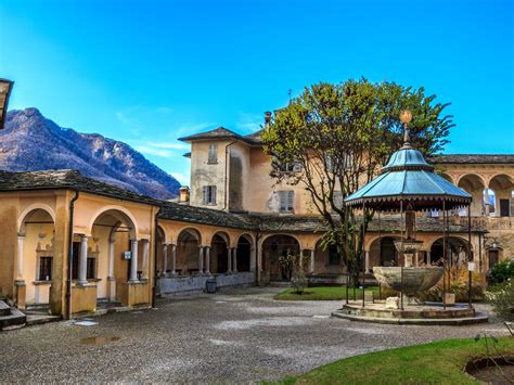 cappella xliv la fontana della resurrezione sacro monte di varallo