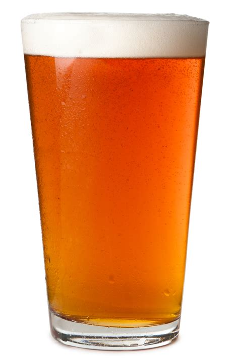 In the us, draft beer is often served in a 16 oz glass although 12 oz and 22 oz are very common. The Goblet of Beer: Different Types of Beer Glasses Around ...
