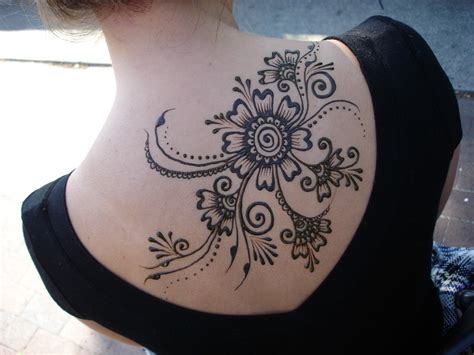 Best Henna Tattoo Design And Ideas