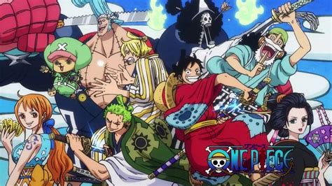 One Piece Esta Es La Explicación A Las Recompensas De La Tripulación