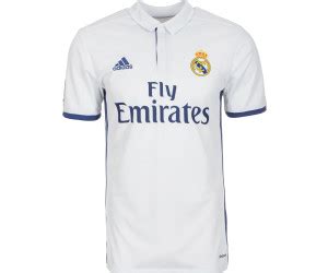 Mbappé y camavinga en 2021 y si no se pueden los dos sólo el francés. Adidas Real Madrid Home Trikot 2016/2017 ab 31,99 ...