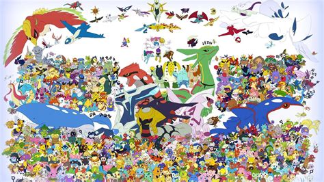 Tons of awesome desktop hd captain america wallpapers to download for free. 35 Pokemon Wallpapers HD for Desktop