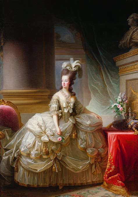 Marie Antoinette - Wikipedia