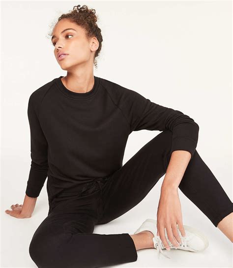 We did not find results for: Lou & Grey Signature Softblend Sweatshirt | LOFT | Lou ...