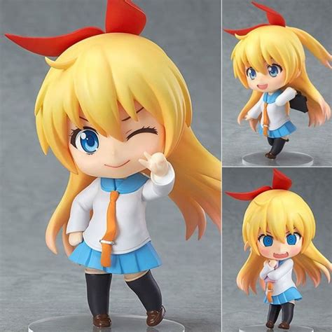 Figurines Manga