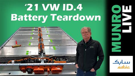 Where is the 2023 ID4 battery made?
