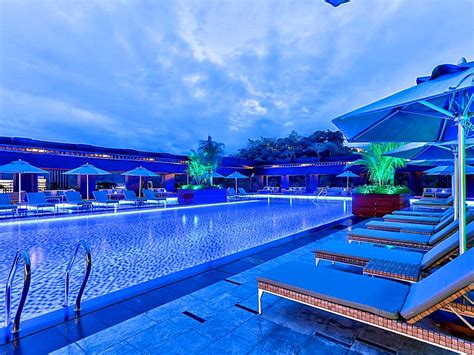 top 20 luxury hotels in kota kinabalu sara lind s guide