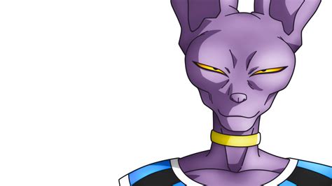 Lord Beerus By S1rbrad3th On Deviantart