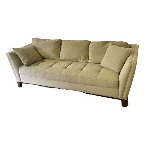 Used Hm Richards Couch And Loveseat Oneup Furniture Philadelphia Pa