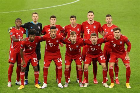 Последние твиты от fc bayern münchen (@fcbayern). Fußball-Club BAYERN MÜNCHEN