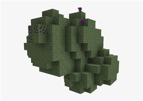 Minecraft Stone Png Minecraft The End Png Free Transparent PNG