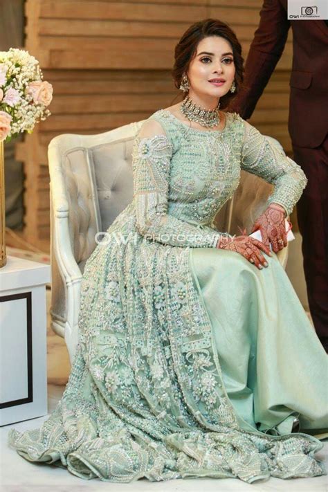 Maxi Wedding Dresses For Girls Pakistani