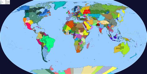 Fashoda Tl World Map Version 2 By Dinospain On Deviantart