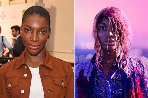 I May Destroy You’s Michaela Coel Reveals Her Struggle With ‘imposter Syndrome’ After Bbc Drama