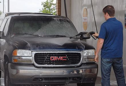 Your position now for self serve car wash near to you open. Self-Serve Options | Crew Carwash Indianapolis