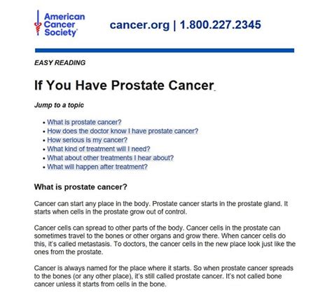 Prostate Cancer Downloads Disparity Matters