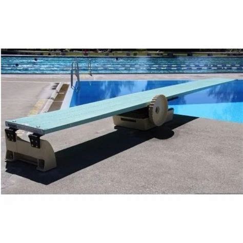 Green Diving Boards At Best Price In Pune Id 14536144248