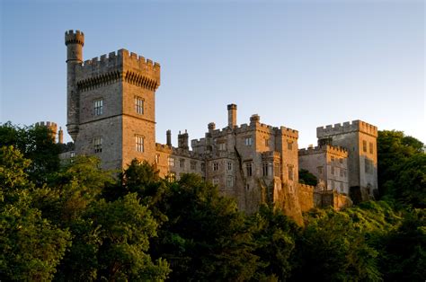 Most Beautiful Castles in Ireland » Cellar Tours