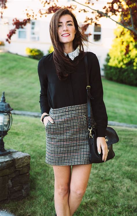 39 Black And White Preppy Style Outfits Ideas Classy Fall Outfits