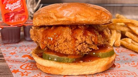 How To Get A Free Popeyes Chicken Sandwich Every Week This Summer
