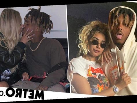 On the track, juice coveys his love and loyalty to his significant other. Juice Wrld Girlfriend - Who Is Juice Wrld S Girlfriend ...