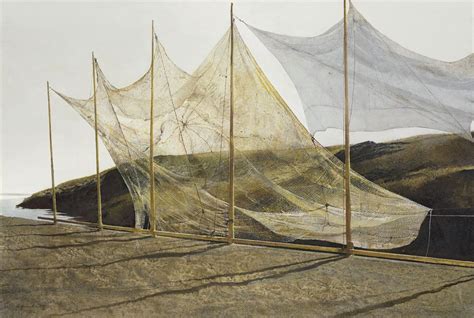 Maggiesblog Magic Realism And Andrew Wyeth