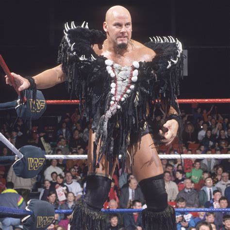 Damien Demento The Worst Of Wwf