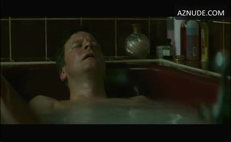 Colin Firth Sexy Shirtless Scene In When Did You Last See Your Father