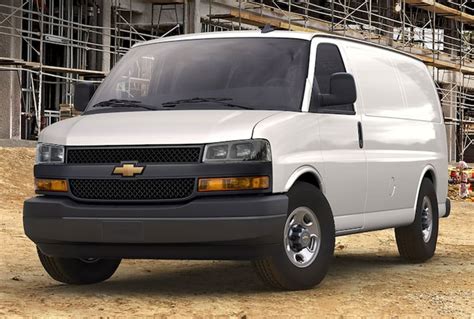 2022 Chevrolet Express Cargo Van For Sale In Cape Coral Fl Near Fort