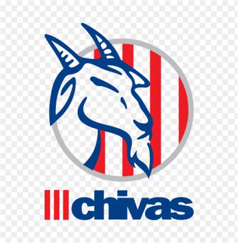 Chivas Sport Logo Vector Free Toppng