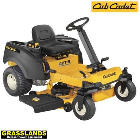 Cub Cadet Rider Mowers New Zealands Favorite Brand