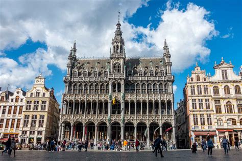 21 Fun Things To Do In Brussels In 2020 What To Do Eat And See