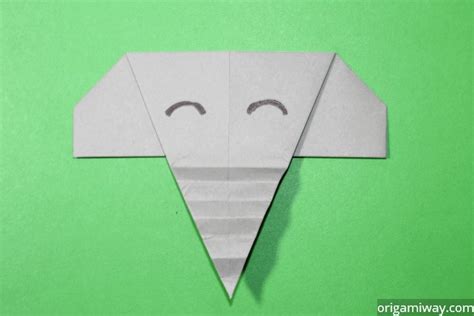 Origami Ideas Step By Step Easy Origami Sloth