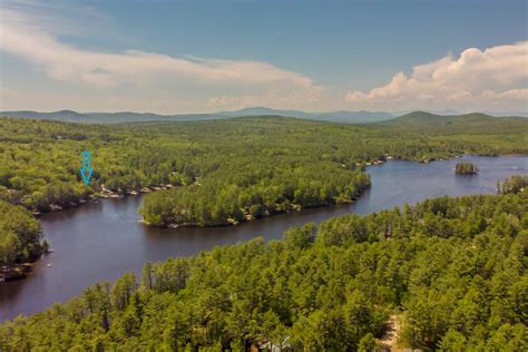 Dreamy Belleau Lake Getaway With Beach And Hot Tub East Wakefield Nh