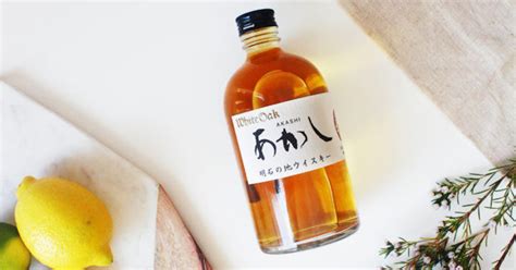 Japanese Whisky 101 The Complete Beginners Guide