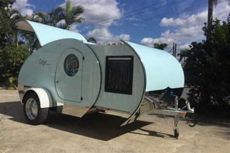 13 Of The Best Small Travel Trailer For Retired Couples Small Travel