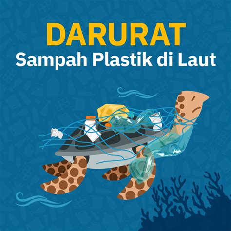 Indonesia Darurat Sampah Plastik Pelestarian Lingkung Vrogue Co