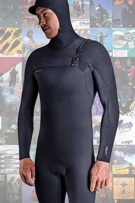 Hyperfreak Wetsuit Series Oneill