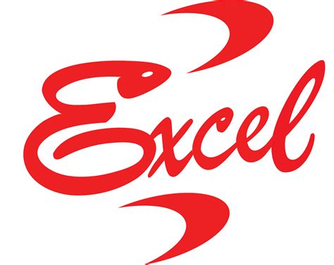 Excel Logo Png 2021 132230