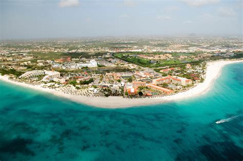 Sagen Sie ‚bon Bini‘ An Diese Aruba Reiseführer